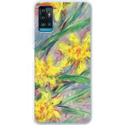 Чехол BoxFace ZTE Blade A71 
