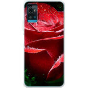 Чехол BoxFace ZTE Blade A71 