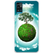 Чехол BoxFace ZTE Blade A71 