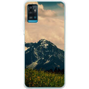 Чехол BoxFace ZTE Blade A71 