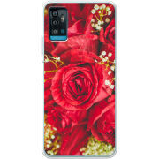 Чехол BoxFace ZTE Blade A71 