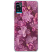 Чехол BoxFace ZTE Blade A71 