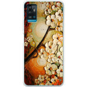 Чехол BoxFace ZTE Blade A71 