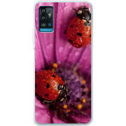Чехол BoxFace ZTE Blade A71 