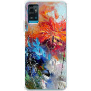 Чехол BoxFace ZTE Blade A71 