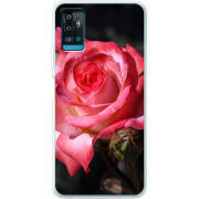 Чехол BoxFace ZTE Blade A71 