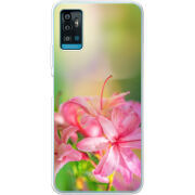 Чехол BoxFace ZTE Blade A71 