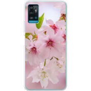 Чехол BoxFace ZTE Blade A71 