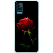 Чехол BoxFace ZTE Blade A71 