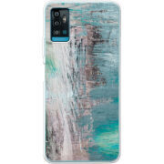 Чехол BoxFace ZTE Blade A71 
