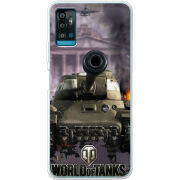 Чехол BoxFace ZTE Blade A71 