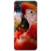 Чехол BoxFace ZTE Blade A71 