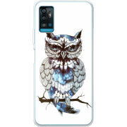 Чехол BoxFace ZTE Blade A71 