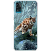 Чехол BoxFace ZTE Blade A71 