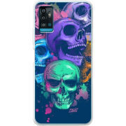 Чехол BoxFace ZTE Blade A71 
