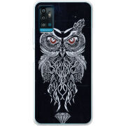 Чехол BoxFace ZTE Blade A71 
