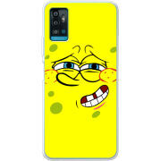Чехол BoxFace ZTE Blade A71 