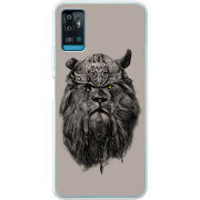 Чехол BoxFace ZTE Blade A71 