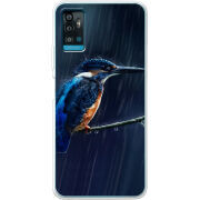 Чехол BoxFace ZTE Blade A71 