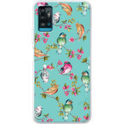 Чехол BoxFace ZTE Blade A71 