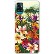 Чехол BoxFace ZTE Blade A71 