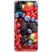 Чехол BoxFace ZTE Blade A71 
