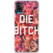 Чехол BoxFace ZTE Blade A71 