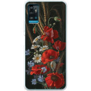 Чехол BoxFace ZTE Blade A71 