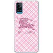 Чехол BoxFace ZTE Blade A71 