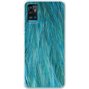 Чехол BoxFace ZTE Blade A71 