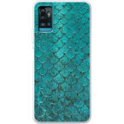 Чехол BoxFace ZTE Blade A71 