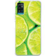 Чехол BoxFace ZTE Blade A71 