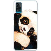 Чехол BoxFace ZTE Blade A71 