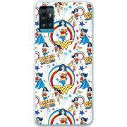 Чехол BoxFace ZTE Blade A71 