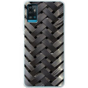 Чехол BoxFace ZTE Blade A71 