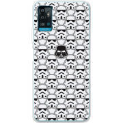 Чехол BoxFace ZTE Blade A71 