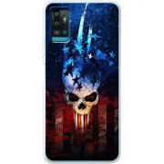 Чехол BoxFace ZTE Blade A71 