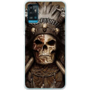 Чехол BoxFace ZTE Blade A71 