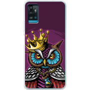 Чехол BoxFace ZTE Blade A71 