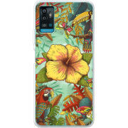 Чехол BoxFace ZTE Blade A71 