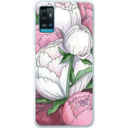 Чехол BoxFace ZTE Blade A71 