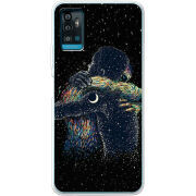 Чехол BoxFace ZTE Blade A71 