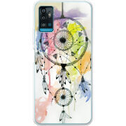 Чехол BoxFace ZTE Blade A71 