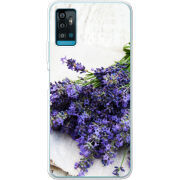 Чехол BoxFace ZTE Blade A71 