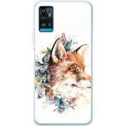 Чехол BoxFace ZTE Blade A71 
