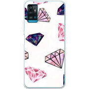 Чехол BoxFace ZTE Blade A71 