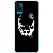 Чехол BoxFace ZTE Blade A71 