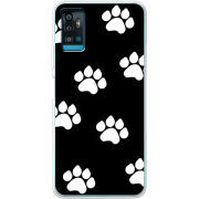 Чехол BoxFace ZTE Blade A71 
