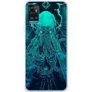 Чехол BoxFace ZTE Blade A71 