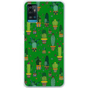 Чехол BoxFace ZTE Blade A71 
